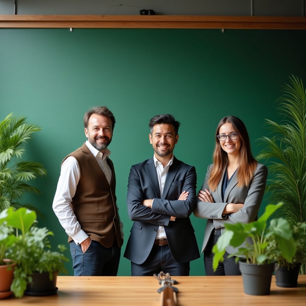 Consultoría en sustentabilidad