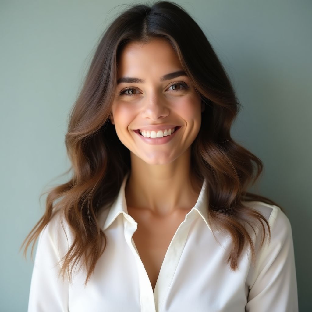 Foto de Lucía Ramírez
